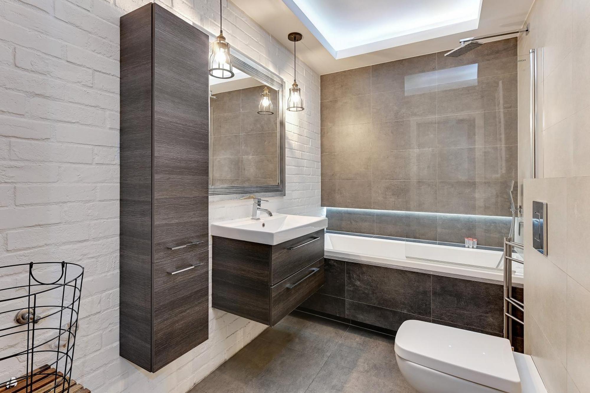 Appartement Platinium Kartuska Modern à Gdańsk Extérieur photo