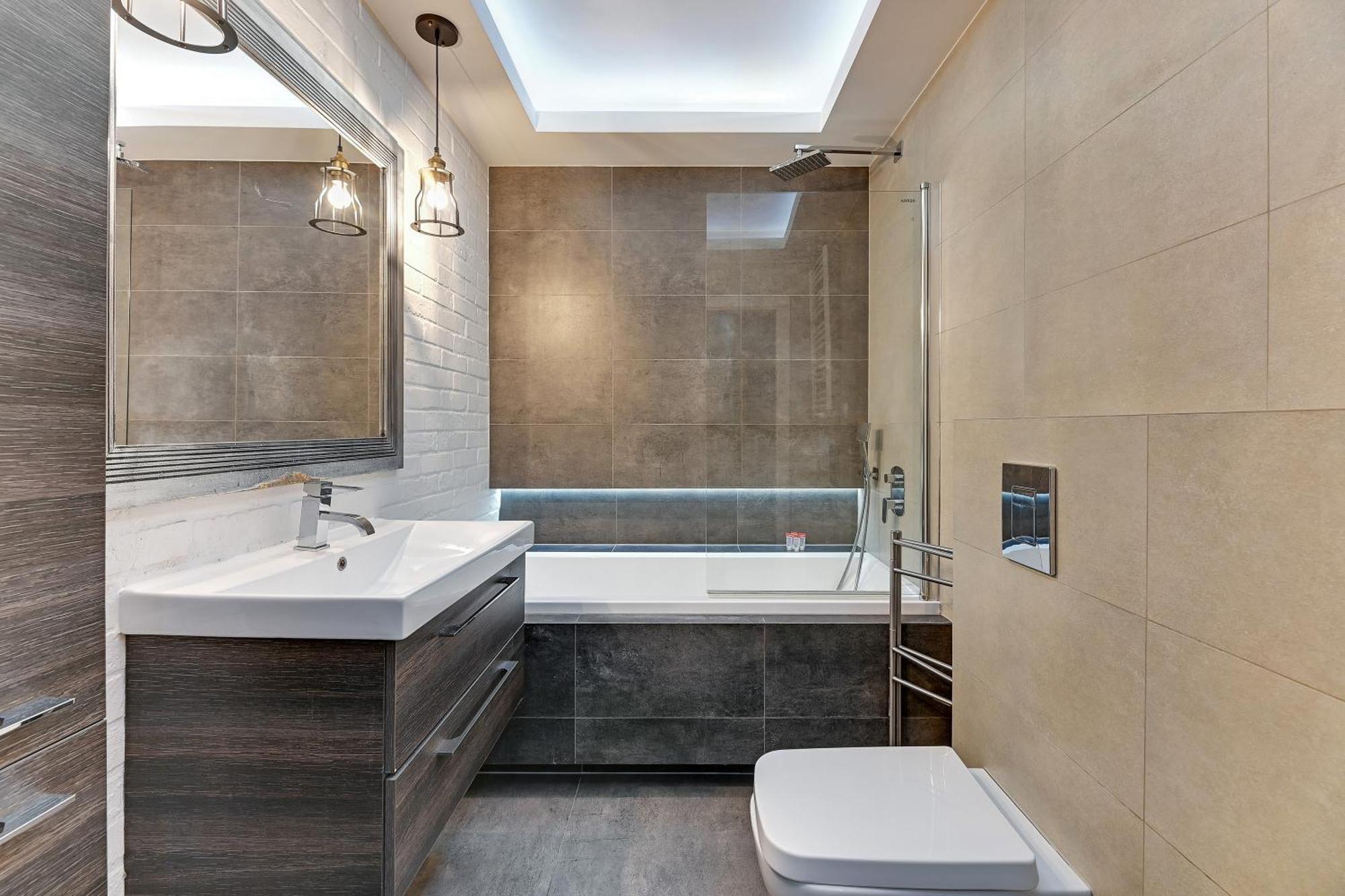 Appartement Platinium Kartuska Modern à Gdańsk Extérieur photo