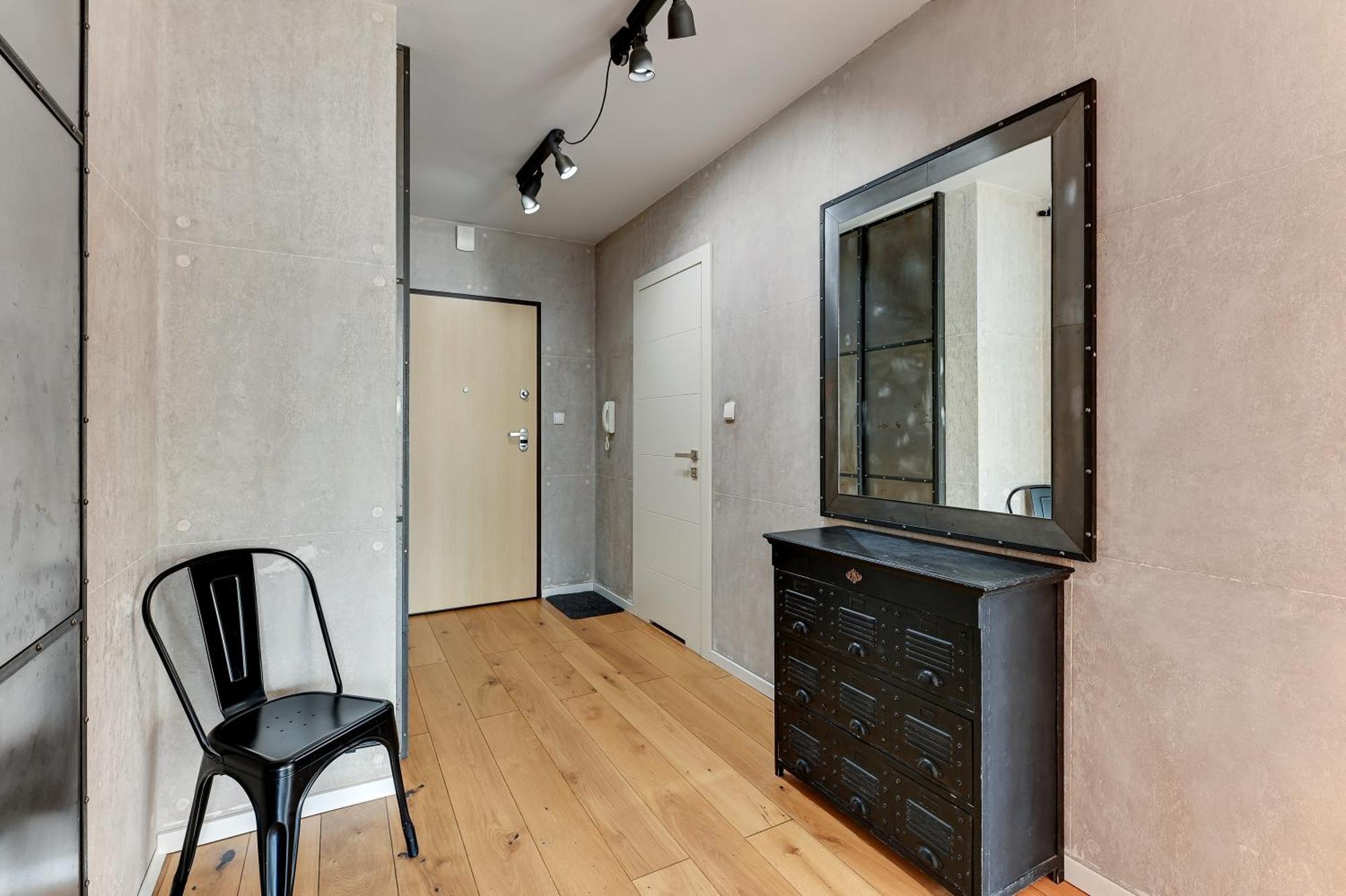 Appartement Platinium Kartuska Modern à Gdańsk Extérieur photo